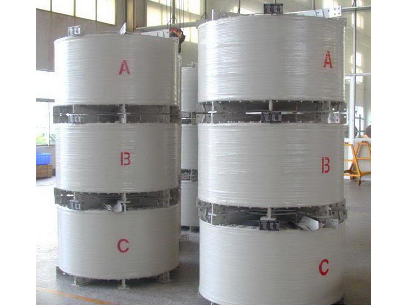 戶(hù)外（內）干式空芯串聯(lián)電抗器